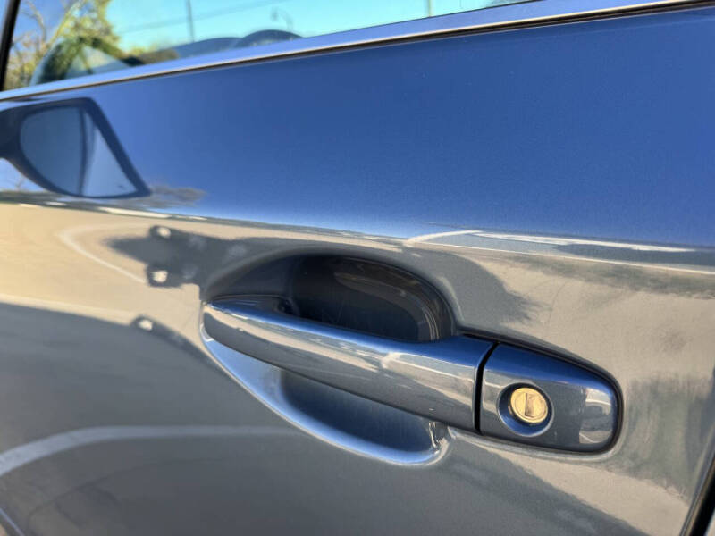 2018 Subaru Legacy 2.5i Limited