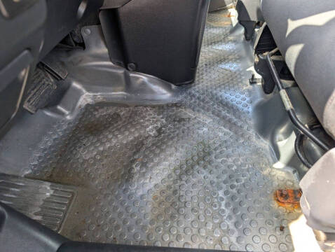 2003 Honda Element EX