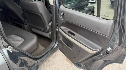 2010 Chevrolet HHR LT
