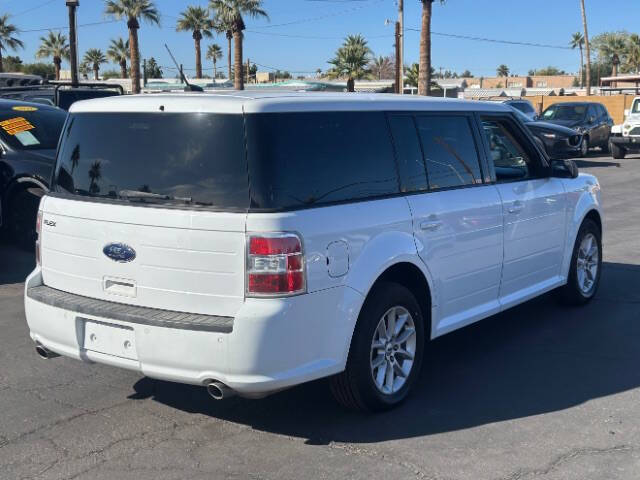 2015 Ford Flex SE