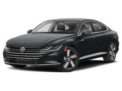 2021 Volkswagen Arteon