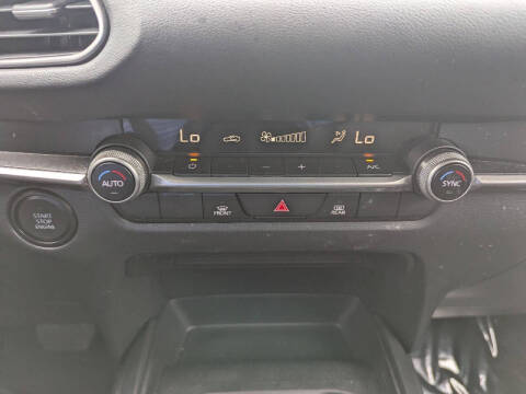2023 Mazda CX-30 2.5 S Select