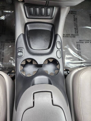 2006 Toyota Sequoia SR5