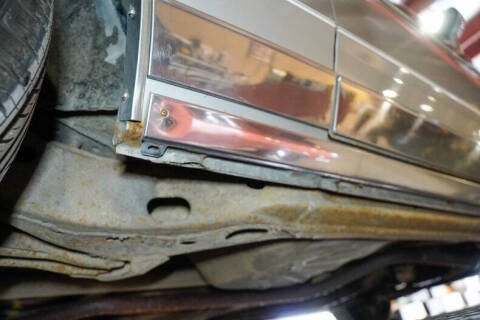 1979 Oldsmobile Cutlass Salon