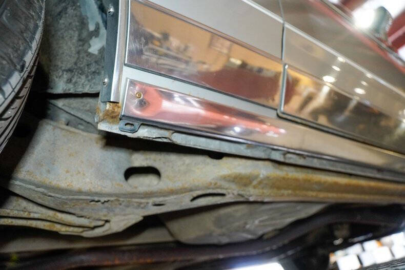 1979 Oldsmobile Cutlass Salon