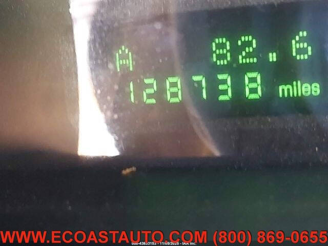 2003 Ford Thunderbird