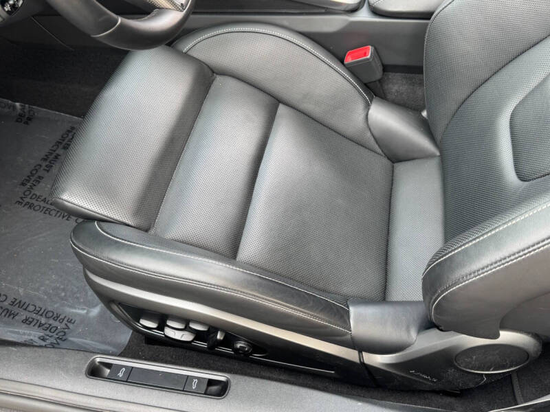 2021 Porsche 911 Turbo S