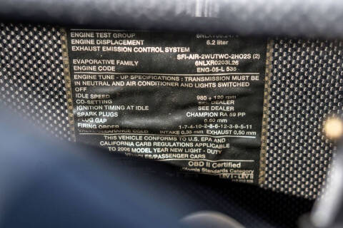 2006 Lamborghini Murcielago