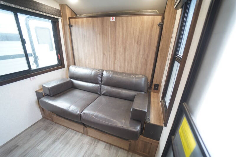 2019 Jayco Hummingbird