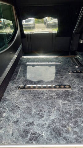 2011 Cadillac DTS Pro Coachbuilder Limo