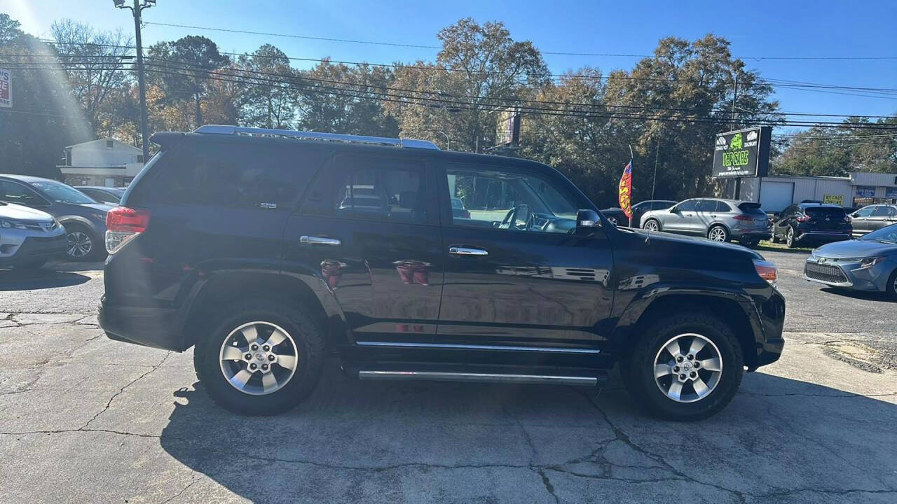 2011 Toyota 4Runner for sale at Yep Cars in Dothan, AL