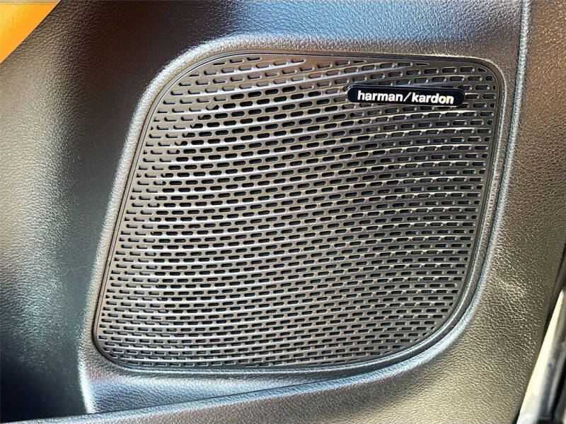 2021 Chrysler Pacifica Pinnacle