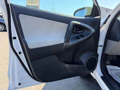 2014 Toyota RAV4 EV