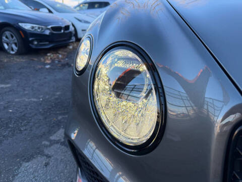 2022 Bentley Continental GT V8