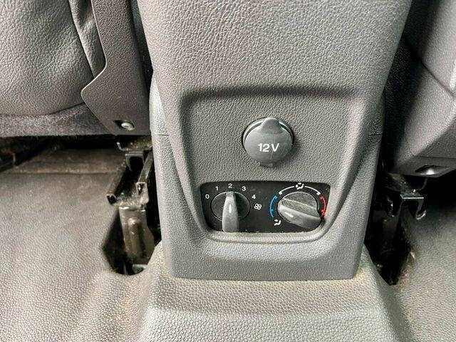 2016 Ford Transit Connect for sale at Dave Delaney's Columbia in Hanover, MA