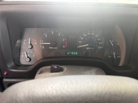2000 Jeep Wrangler Sport