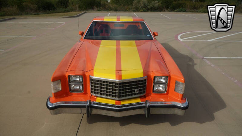 1979 Ford Ranchero