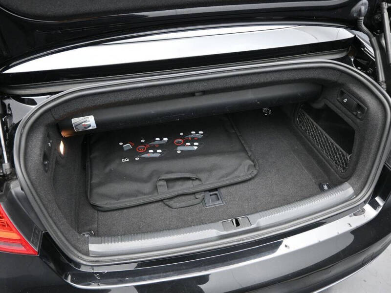 2015 Audi A5 2.0T quattro Premium Plus