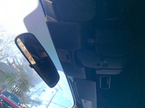 2019 Mazda MX-5 Miata Sport