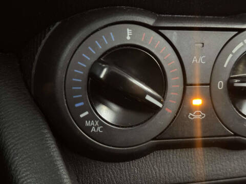 2019 Mazda CX-3 Sport