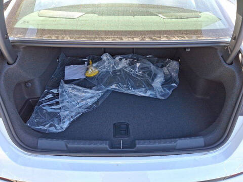 2025 Audi A3 quattro Premium Plus 40 TFSI