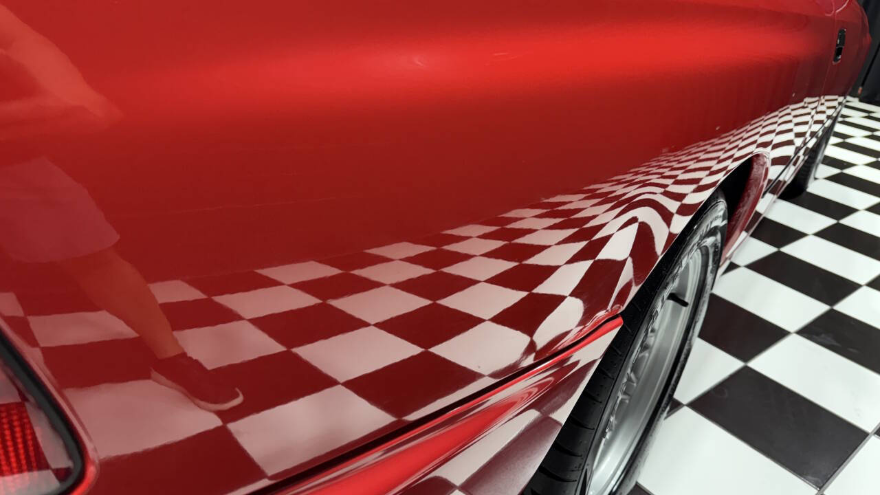 1991 BMW 8 Series 27