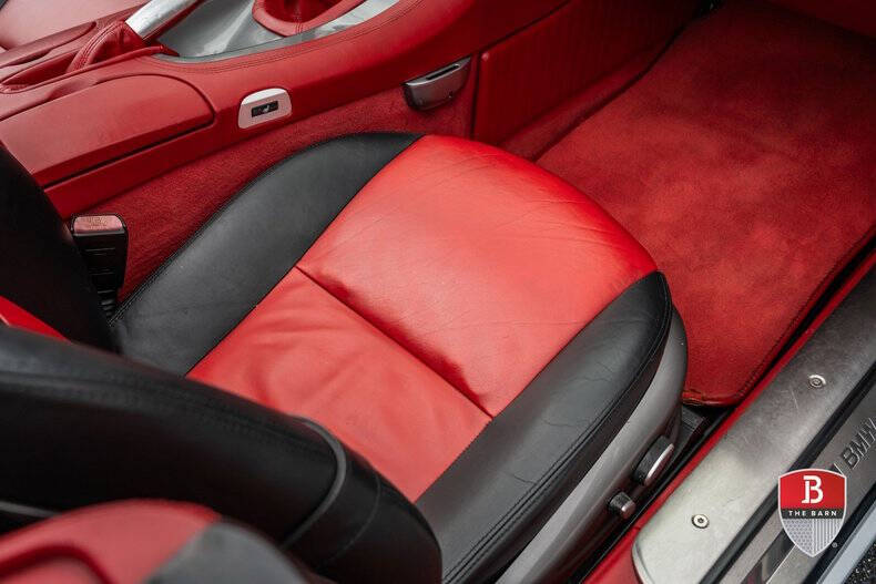 2002 BMW Z8