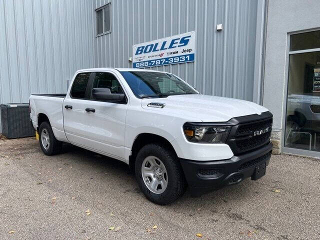 New ram best sale 1500 columbia