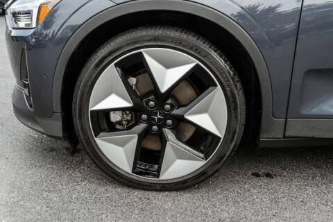 2023 Polestar 2 Long Range Dual Motor
