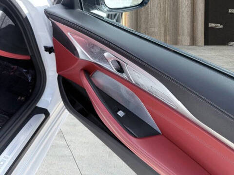 2023 BMW 8 Series M850i xDrive