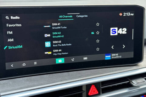 2025 Kia Sorento X-Line SX