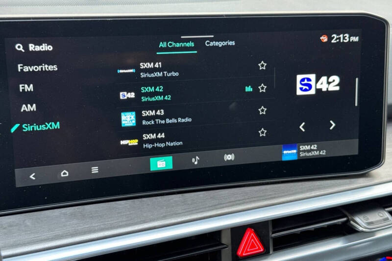 2025 Kia Sorento X-Line SX