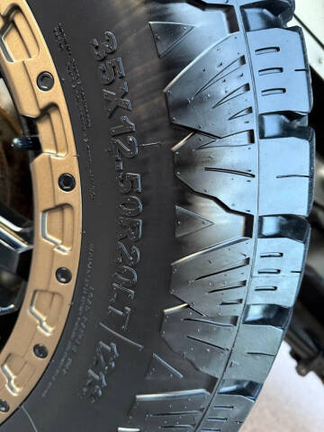 2019 Ford F-250 Super Duty Lariat