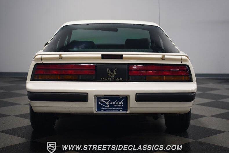 1990 Pontiac Firebird