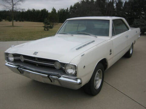 1968 Dodge Dart