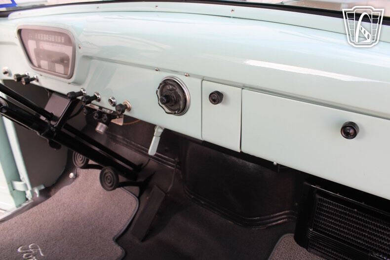 1954 Ford F-100