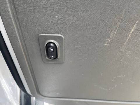 2011 Ford E-Series E-350 SD XLT