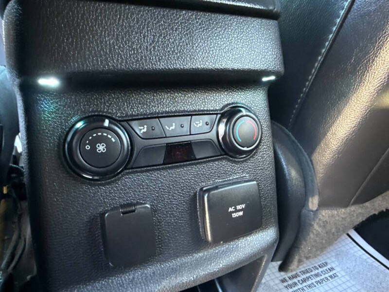 2011 Ford Explorer Limited