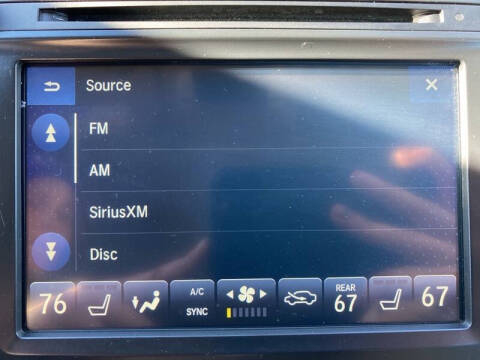 2018 Acura MDX SH-AWD w/Tech