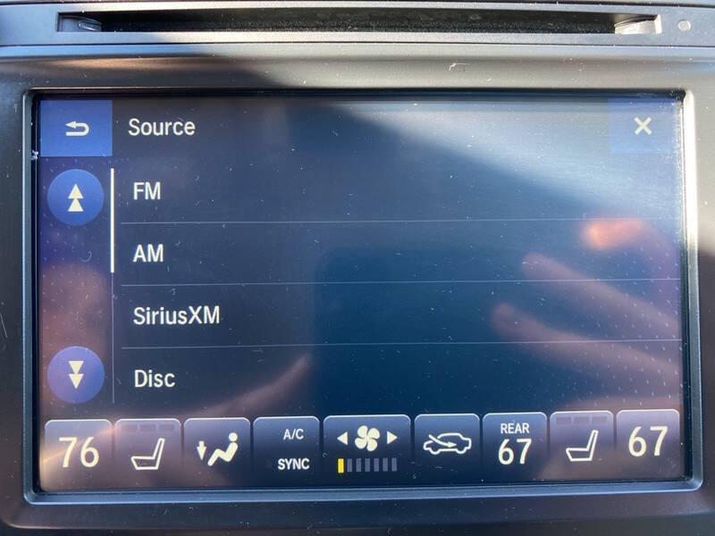 2018 Acura MDX SH-AWD w/Tech