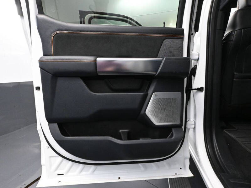 2024 Ford F-350 Super Duty