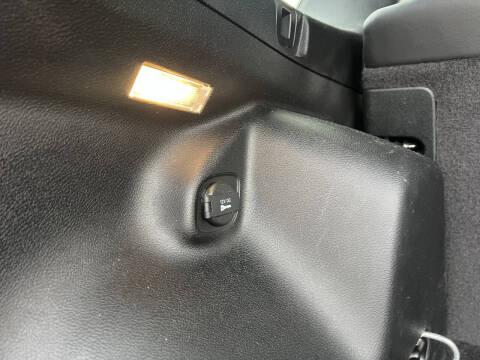 2019 Jeep Cherokee High Altitude