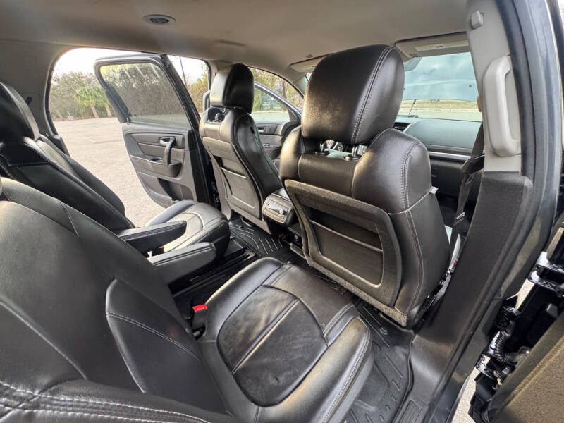 2014 GMC Acadia SLT-1