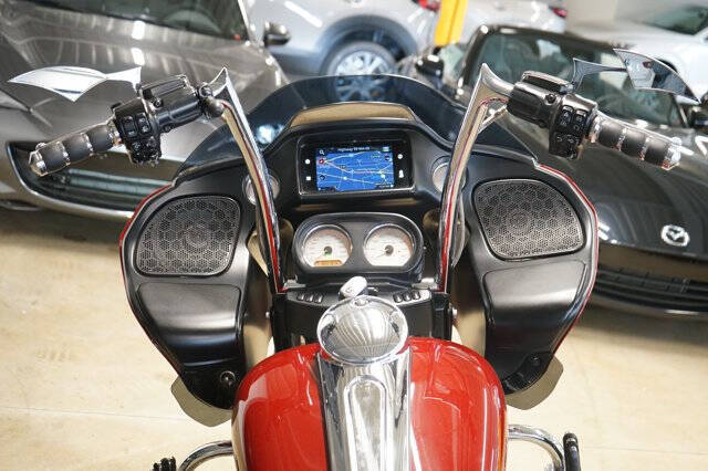 2020 Harley-Davidson Road Glide