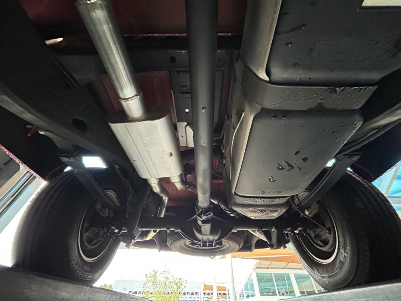 2008 Chevrolet Silverado 1500 50