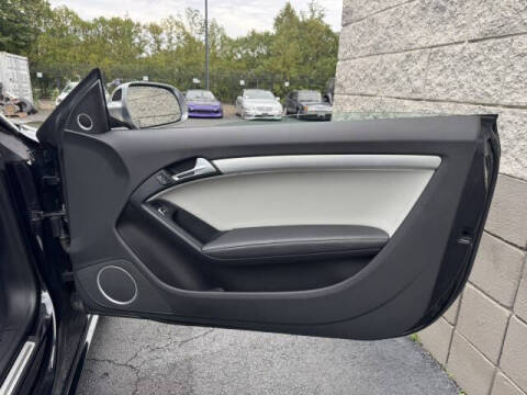 2014 Audi RS 5 quattro