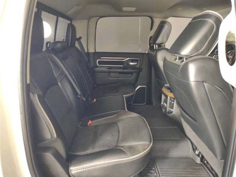 2023 RAM 2500 Laramie