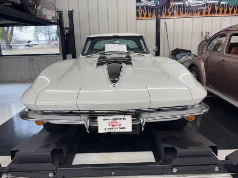 1967 Chevrolet Corvette