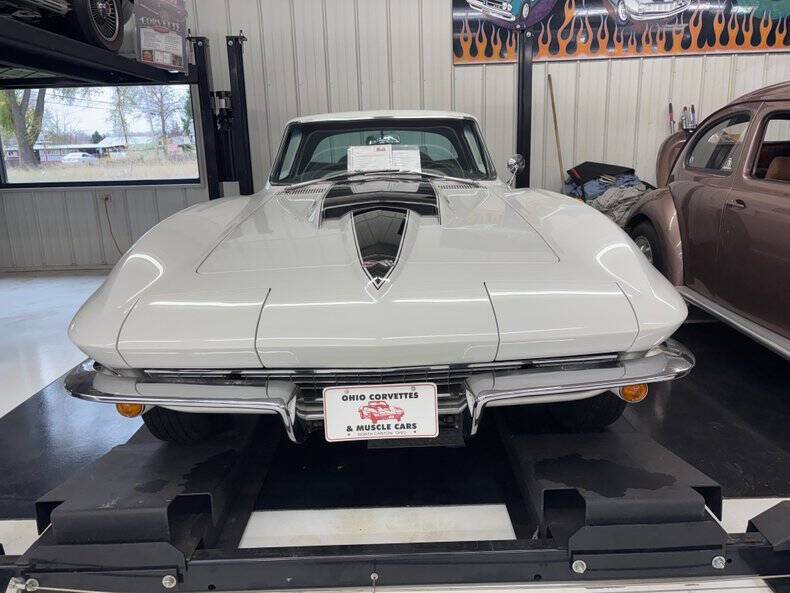 1967 Chevrolet Corvette