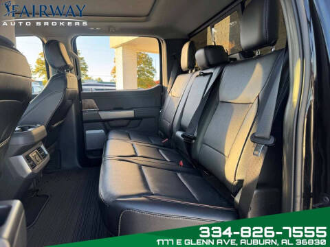 2024 Ford F-350 Super Duty